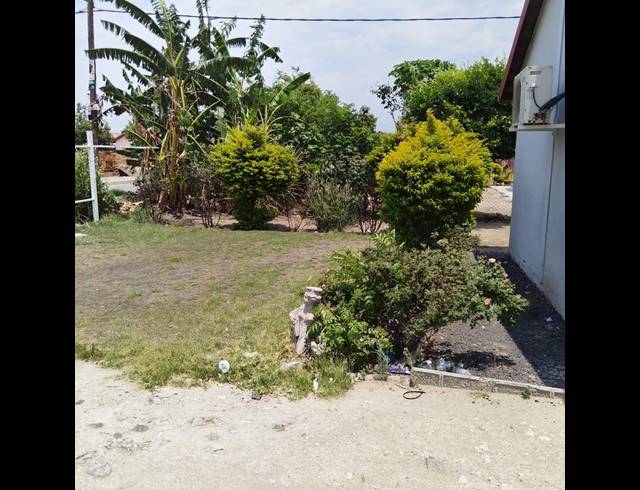 3 BEDROOM HOUSE FOR SALE IN MERITENG